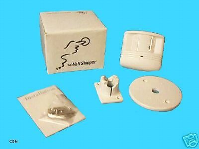 Wall Stopper CX-100, +24V, PIR, occupancy sensor