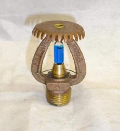 FIREMATIC SPRINKLER HEAD - SSU-2 A