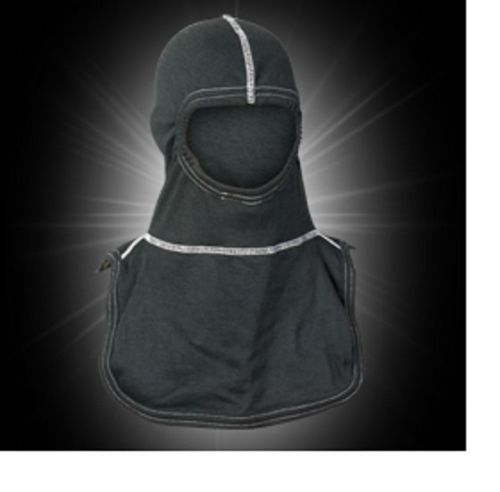 Ultra C6 Pac II Style Firefighting Hood