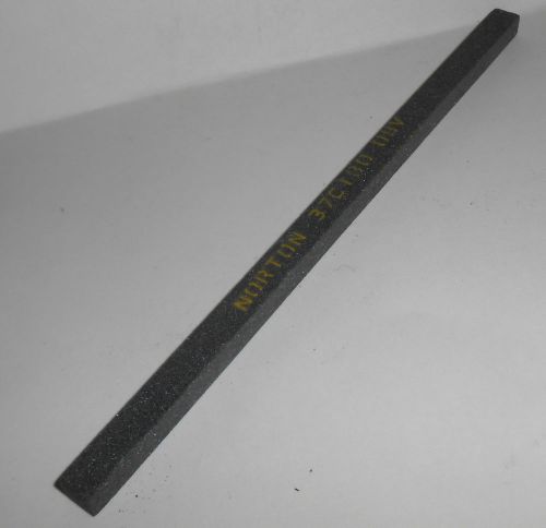 NORTON  1/4 x 1/4 x 6&#034;  37C180-O8V  S/C Dressing Stick  USA