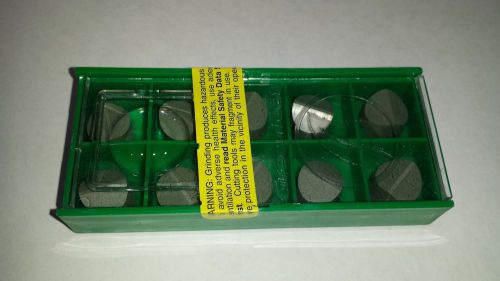 10 New Greenleaf RCGN-4V T1 WG300 Ceramic Insert