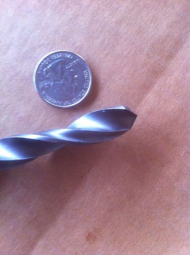 TruCut Drill Bit 3/8&#034; Shank x 1/2&#034; Diameter x 18&#034; OAL