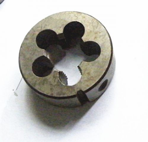 R or ZG 1/4&#034; - 19 BSPT taper Pipe Die