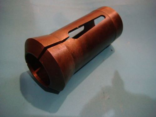 BROWN &amp; SHARPE 1-9/32&#034; #22C ROUND COLLET. 1229145