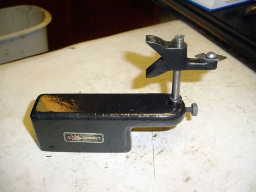 NICE K O LEE MODEL B-939 CENTER GAGE FOR TOOL AND CUTTER GRINDER FREE SHIPPING