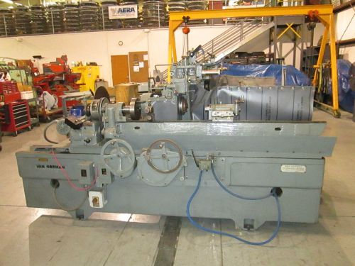 Van Norman 253 Camshaft Grinder