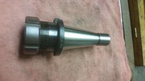 NMTB 40 TAPER LYNDEX 40MM-C8 TOOL HOLDERS