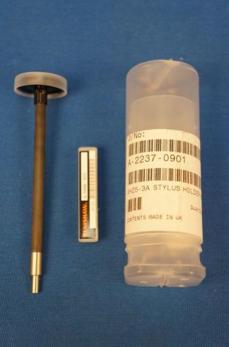 Renishaw SP25M SM25-3A CMM  Scanning Module Stylus Holder New with Warranty