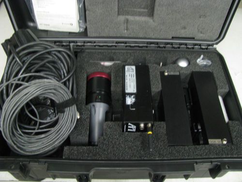 API Automated Precision Inc Intelliprobe Laser Tracker Probe ED3