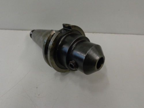 UNIVERSAL ENG. CAT40 1/2&#034; END MILL HOLDER STK 1367