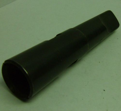 #2 MORSE TAPER 14  DRILL DRIVER COLLIS #7371