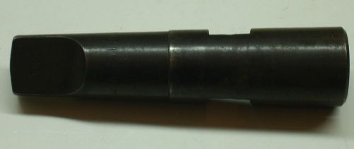 #3 MORSE TAPER  DRILL DRIVER COLLIS 17.5 MM #7317