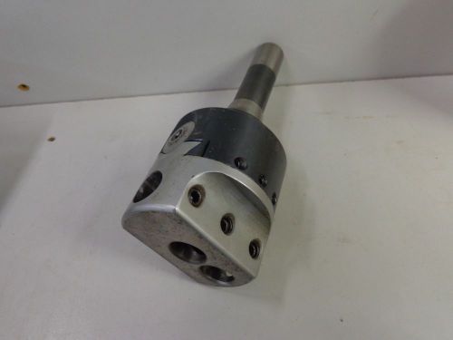 APT 3&#034; OFFSET BORING HEAD WITH R8 SHANK STK1183