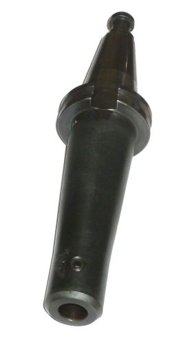 PRECISION COMPONENTS CAT 40 RIGID TAP DRIVER FOR 1/2&#034; PIPE TAP .688&#034;