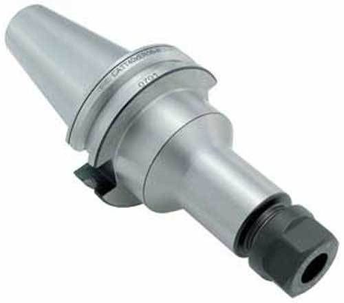 Techniks CAT 40 ER 32 25K Dual Drive CNC Collet Chuck-BIG Plus, BIG Daishowa