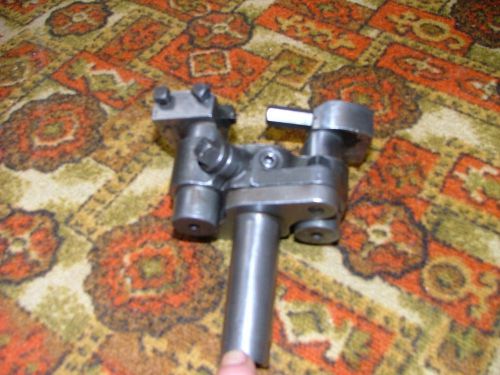 screw machine  R&amp;L offset tool holder  #2