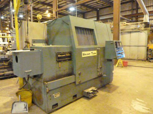 Kitagawa cnc lathe model variant turn for sale