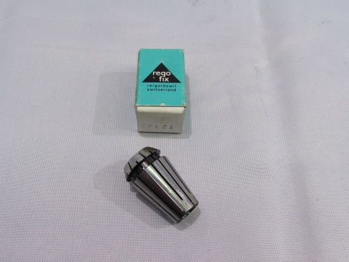 REGO FIX ER-16 COLLET 8MM (5/16) ***NIB***