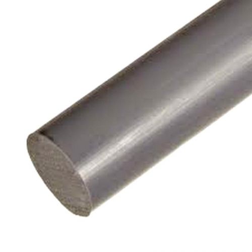 *liquidation* 2 1/2&#034; gray - uhmw pe rod  3&#034;-5&#034; pieces for sale