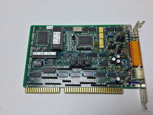 KURODA XT-UW-PB-1699D BOARD