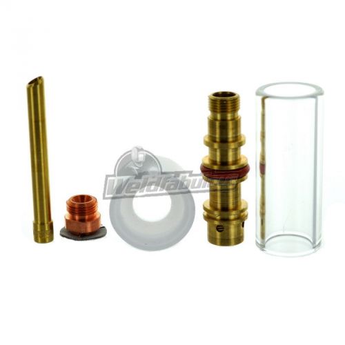 CK D3GS532-P Gas Saver Kit for 5/32&#034;. w/Pyrex Cup