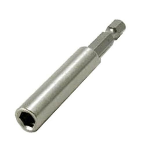 Magnetic bit holder, 1/4 inch hex pack of 10 each!! for sale