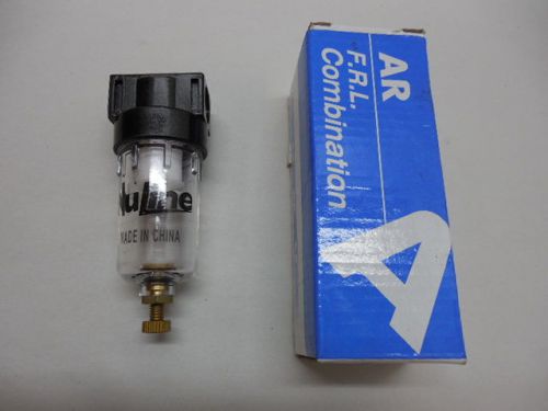 aR Economy airline filter 1/8&#034; NPT AF 1500  60032000 CSA0005