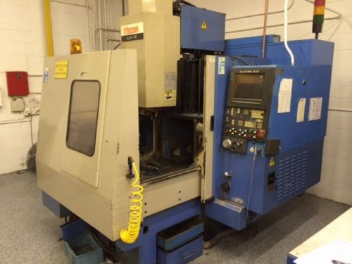 Mazak AJV-18 CNC Machining Center