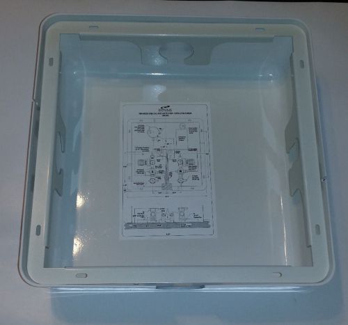 Original Junction Box Utility Center for ENGLE Dental Units