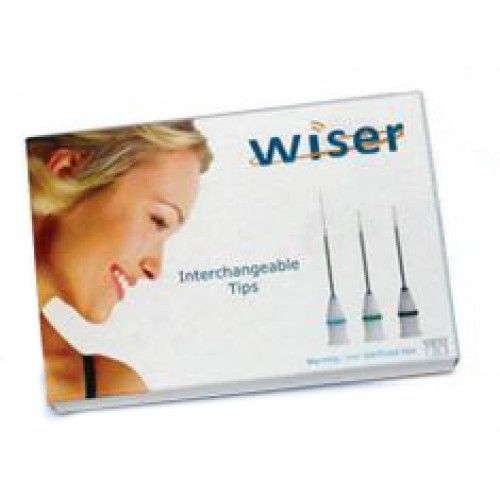 Wiser Interchangeable Tips for Surgery