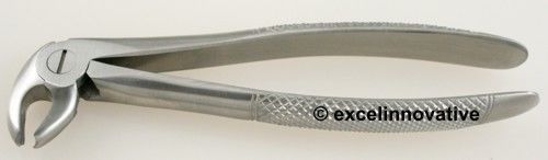 Dental Extracting Forceps #22 Dental Instruments