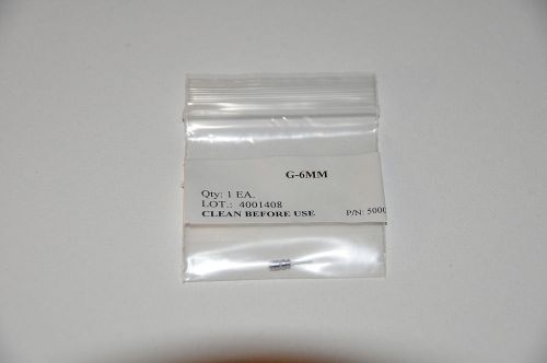 Biolase Waterlase Orig/C100 MVP G6 Tips 3 pk, NEW! PN 5000663