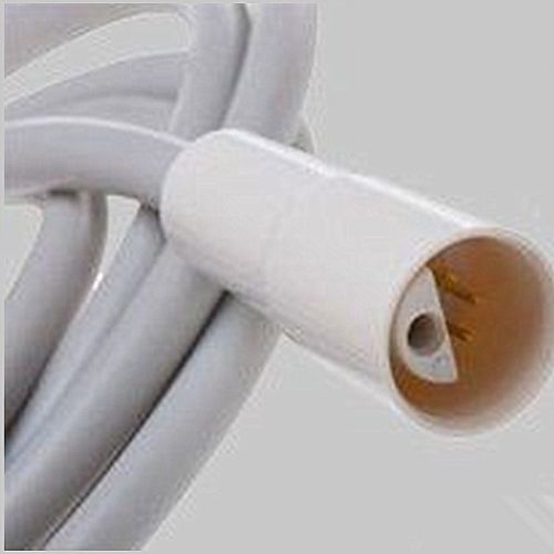 Dental SCALER HANDPIECE Tubing Cable for DTE Handpiece DTE01X GOOD SALE Hot Top