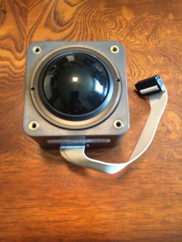 Penny &amp; Giles Trackball ATL HDI 300 P/N 2100-1656-01 D49034/3 Philips