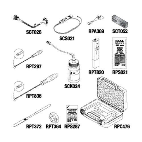 SciCan Autoclave Field Service Smart Kit