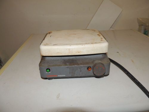 Corning PC-300 Hot Plate PC300 Hotplate &#034;8x7&#034;