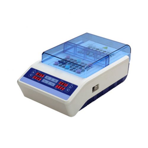 New Dry Bath Incubator MK2000-2E +5~105degree LED Display