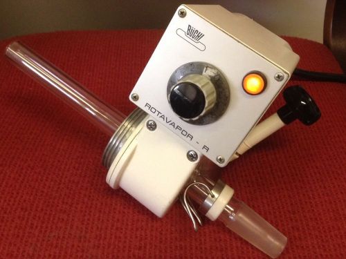 Buchi - Rotavapor R - Type #KRvr 65/45 Rotary Evaporator Head