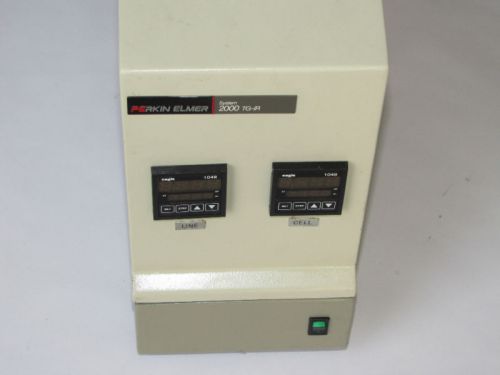 LESCO SUPER SPOT MK II POWER SUPPLY (ONLY)