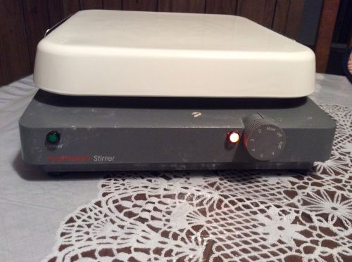 Corning PC-510 Magnetic Stirrer