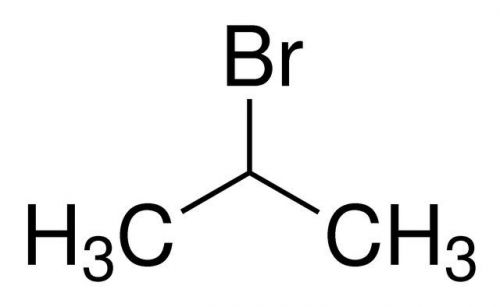 2-Bromopropane  98%, 250ML