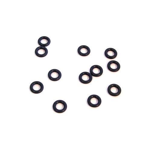 Parr instrument company pack of 12 o-rings 238-a for sale