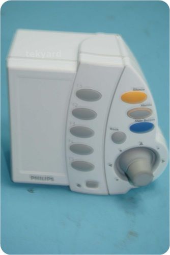 PHILIPS M8026-60002 REMOTE KEYPAD BEDSIDE MONITOR @