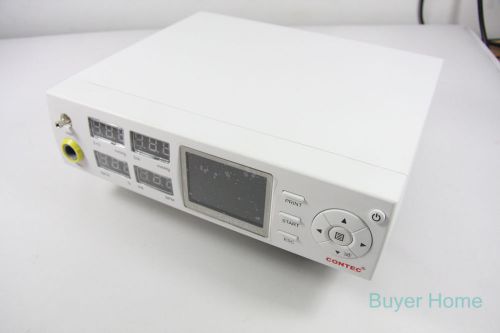 CMS5000,CONTEC vital signs ICU Patient Monitor of NIBP+SPO2+PulseRate