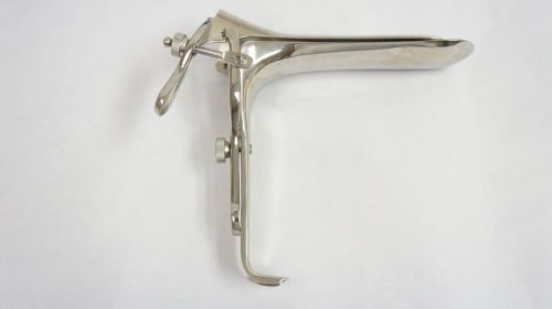 Sklar Instruments 90-3802 Graves Vaginal Speculum Extra Large 