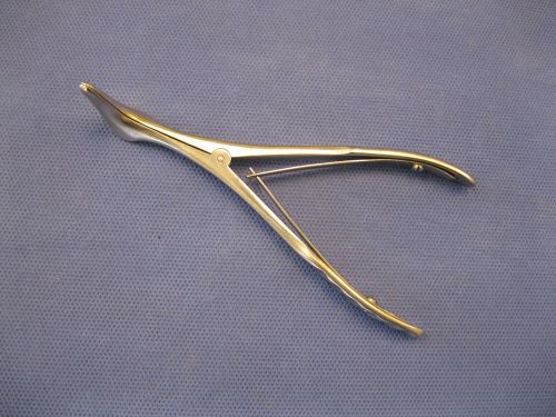 V. MUELLER RH-14 MERZ-VIENNA Nasal Specula, 5-3/8in (13.6cm)