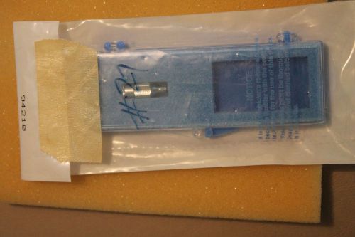 STORZ E0499 27 Air Injection Cannula 27 Gauge 27 gauge Angled 45° shaft 19mm EG