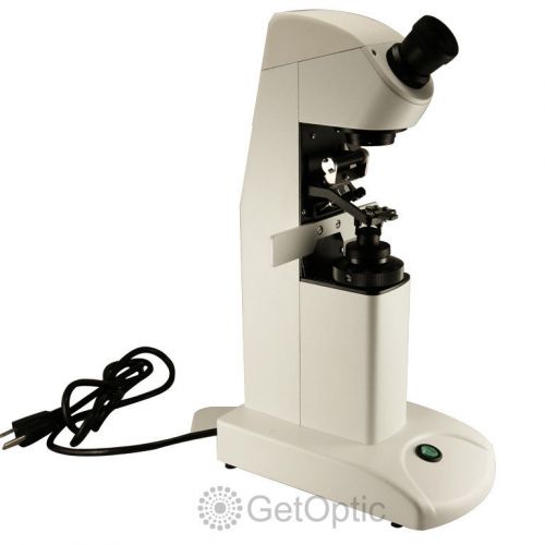 Brand new ys 2 manual optical lensmeter optical equipment lensometer ce for sale