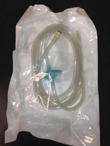 Cardinal Health Prime Flo  Insufflation Tubing Set  ASU1520 Intra Abdominal