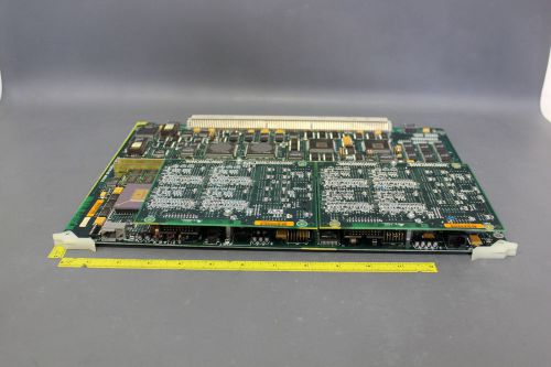 ATL HDI 5000 ULTRASOUND SIGNAL PROCESSING MODULE BOARD 3500-2988-07B (S19-3-108)